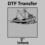 DTF Transfer 5" Thumbnail