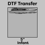 DTF Transfer 5" Thumbnail