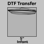 DTF Transfer 5" Thumbnail