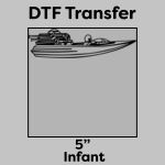 DTF Transfer 5" Thumbnail