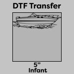 DTF Transfer 5" Thumbnail