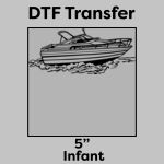 DTF Transfer 5" Thumbnail