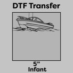 DTF Transfer 5" Thumbnail
