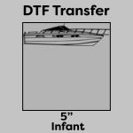 DTF Transfer 5" Thumbnail