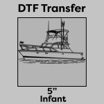 DTF Transfer 5" Thumbnail