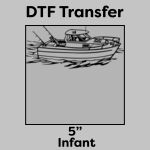 DTF Transfer 5" Thumbnail