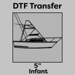 DTF Transfer 5" Thumbnail