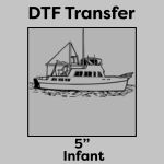 DTF Transfer 5" Thumbnail