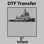 DTF Transfer 5" Thumbnail