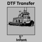 DTF Transfer 5" Thumbnail
