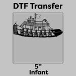 DTF Transfer 5" Thumbnail