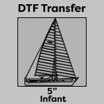 DTF Transfer 5" Thumbnail