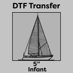 DTF Transfer 5" Thumbnail