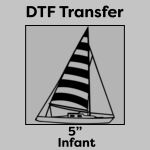 DTF Transfer 5" Thumbnail