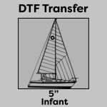 DTF Transfer 5" Thumbnail
