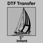 DTF Transfer 5" Thumbnail