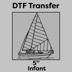DTF Transfer 5" Thumbnail
