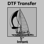 DTF Transfer 5" Thumbnail