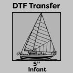 DTF Transfer 5" Thumbnail