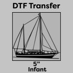 DTF Transfer 5" Thumbnail