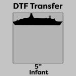 DTF Transfer 5" Thumbnail