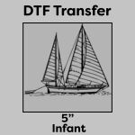 DTF Transfer 5" Thumbnail