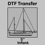 DTF Transfer 5" Thumbnail