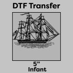 DTF Transfer 5" Thumbnail