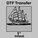 DTF Transfer 5" Thumbnail