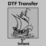 DTF Transfer 5" Thumbnail