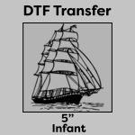 DTF Transfer 5" Thumbnail