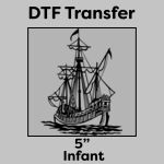 DTF Transfer 5" Thumbnail