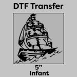DTF Transfer 5" Thumbnail