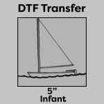 DTF Transfer 5" Thumbnail