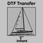 DTF Transfer 5" Thumbnail