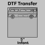 DTF Transfer 5" Thumbnail