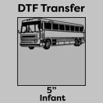 DTF Transfer 5" Thumbnail