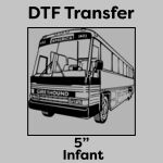 DTF Transfer 5" Thumbnail