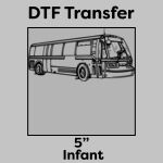 DTF Transfer 5" Thumbnail