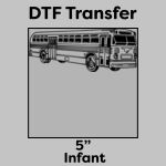 DTF Transfer 5" Thumbnail