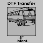 DTF Transfer 5" Thumbnail