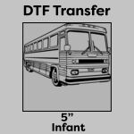 DTF Transfer 5" Thumbnail