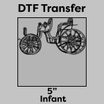DTF Transfer 5" Thumbnail