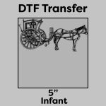 DTF Transfer 5" Thumbnail