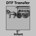 DTF Transfer 5" Thumbnail