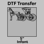 DTF Transfer 5" Thumbnail