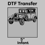 DTF Transfer 5" Thumbnail