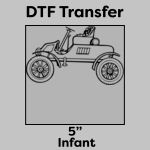 DTF Transfer 5" Thumbnail