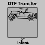 DTF Transfer 5" Thumbnail