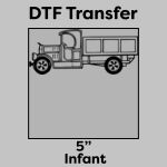DTF Transfer 5" Thumbnail